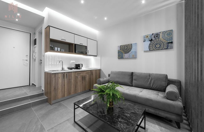 Factory Inn Nilie Hospitality MGMT - Foto 43