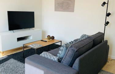 Skandi-Home Wohnung ruhige Lage NEU - Düsseldorf Nord - Foto 6