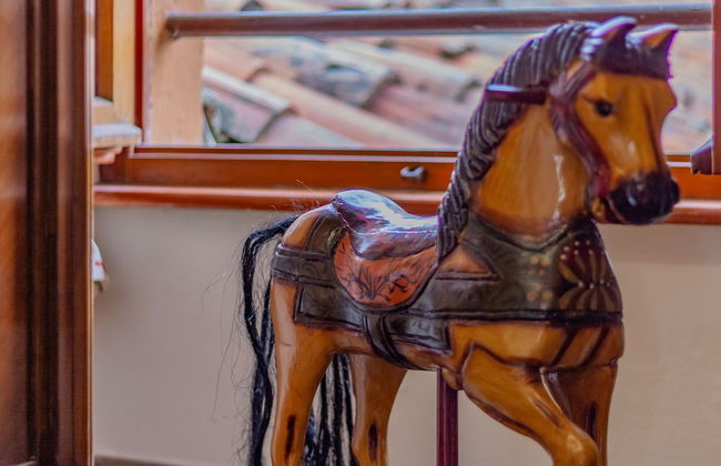 Villa Margherita by Wonderful Italy - Photo 44