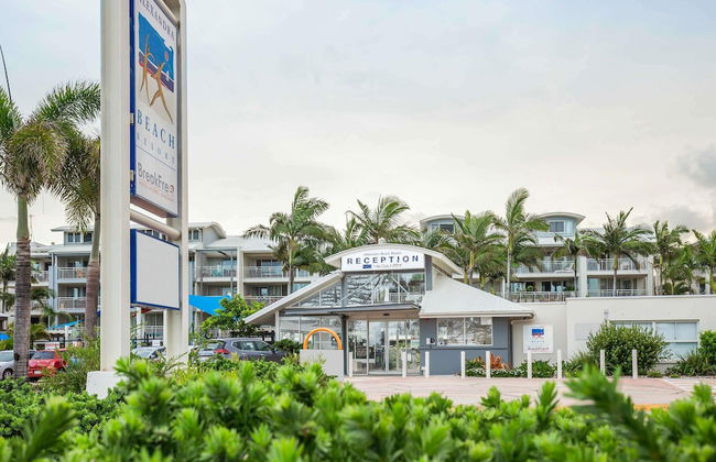 BreakFree Alexandra Beach - Foto 1