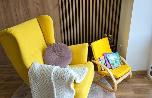 Mieszkanie nad Jeziorem Rożnowskim - Foto 32