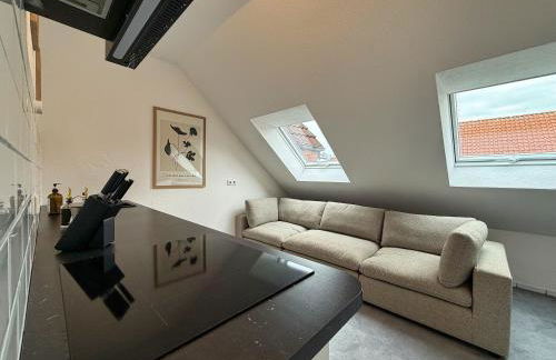 Luxuriöse Penthaus Wohnung in Cuxhaven # Cosiness Company - Foto 46