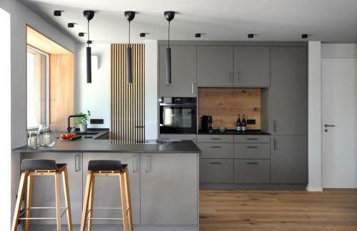 DIE NEUN - Loft, Garten, Lieblingsort - Foto 6