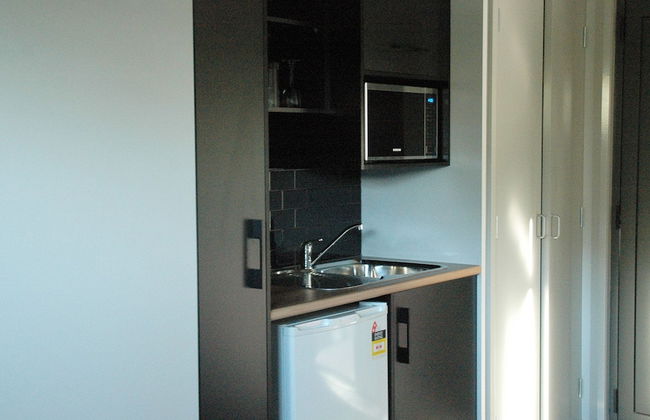 NRMA Port Macquarie Breakwall Holiday Park - Photo 18