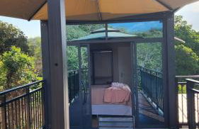 Pousada Vilas Boas - Suíte Casal 2 - Foto 9