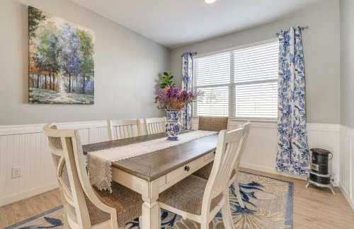 Covered Patio Family-Friendly Home in Casa Grande - Foto 8