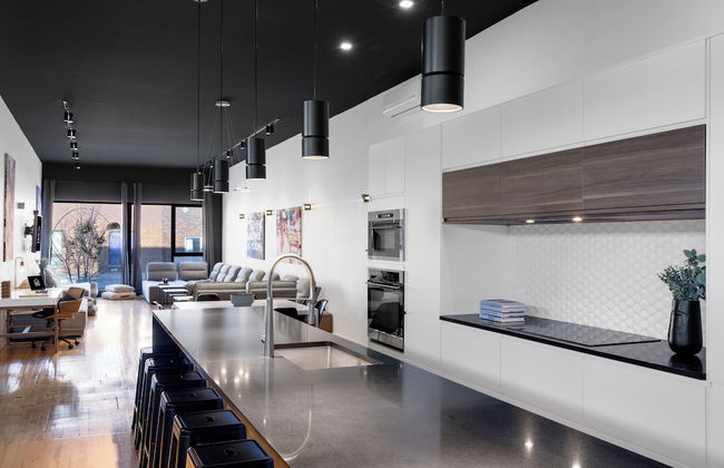 Liv MTL - Plaza - Foto 39