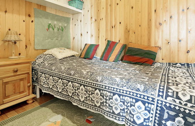 7 Person Holiday Home in Allingsas, Sverige - Foto 8