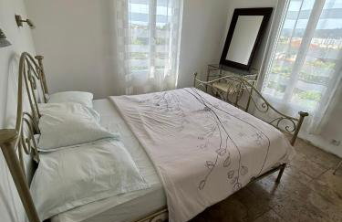 Très beau Studio lumineux dans Villa avec piscine - Foto 44