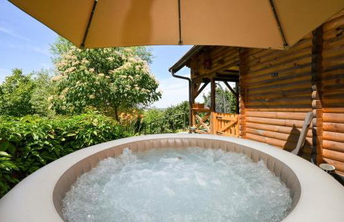 2 Bedroom Beautiful Home In Globocec Ludbreski - Foto 9