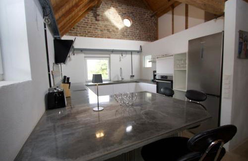 Mini-Loft in schöner Voreifel - Foto 9