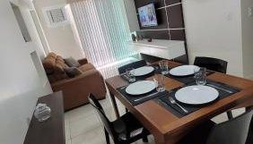 Confortável apartamento próximo a praia do Forte - Foto 4