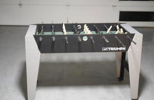 Spacious Family Home - Foto 58