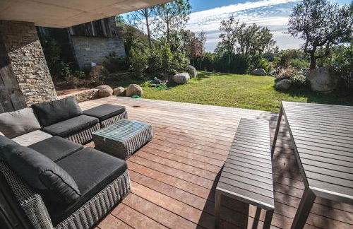 Appartements Les Lofts de Sainte-Lucie-de-Porto-Vecchio - Foto 31