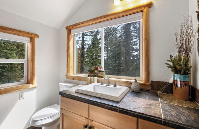 Huckleberry Haus - Foto 19