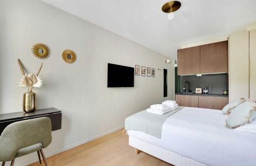 Green Suites Résidence Meudon Velizy - Foto 37