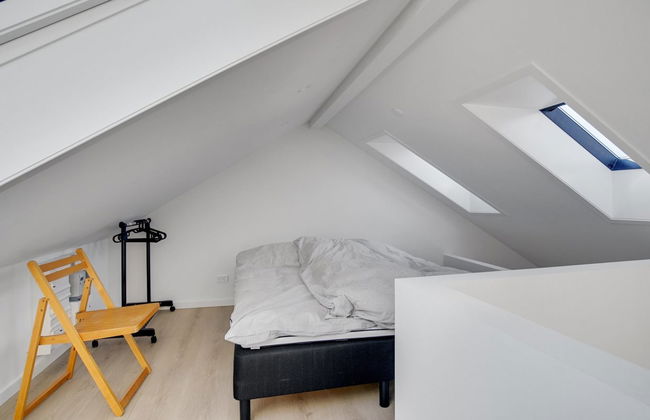 "Bernie" - 200m from the sea - Foto 4