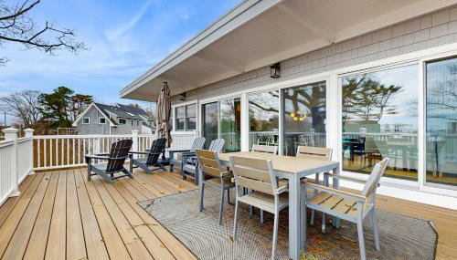 Wallis Sands Beach Serenity - Foto 4