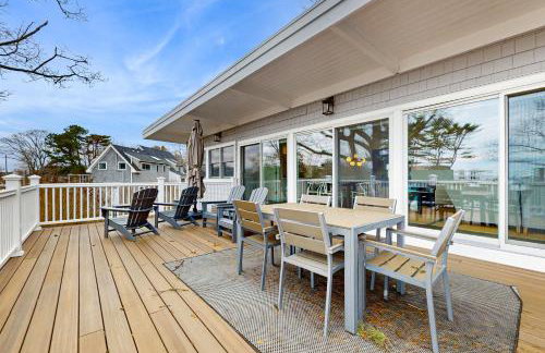 Wallis Sands Beach Serenity - Foto 4