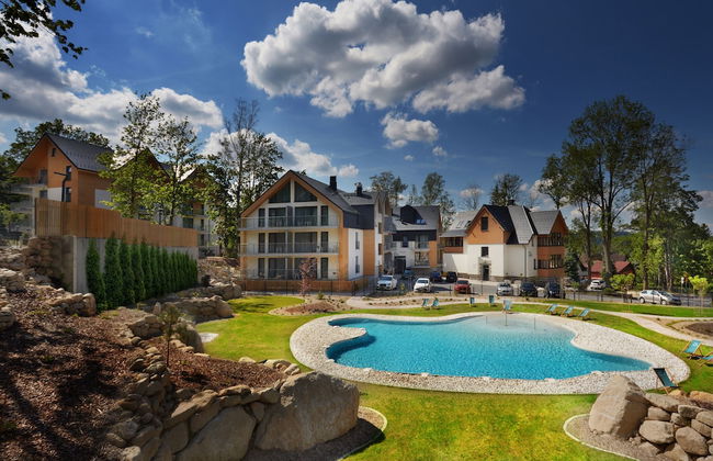 Green Apartments - Photo 25