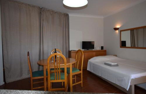 Lovely Estrela Vau Apt - Swimming pool view - Foto 8