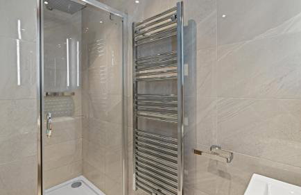 The Studio Cottage - Photo 12