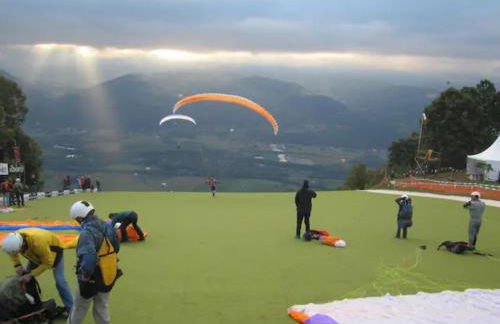 Appartement atypique au coeur des Alpes - Foto 35