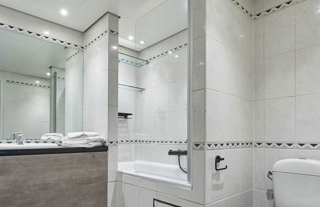 Modern Suite With Combi-microwave, Close to Durbuy - Photo 23