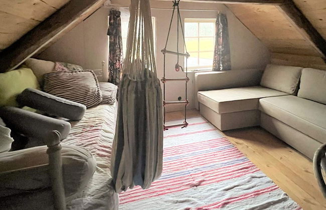 9 Person Holiday Home in Markaryd-by Traum - Foto 7