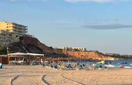 Cosy, seaview apartment, close to beach and bars -Edificio RHIN - Foto 38