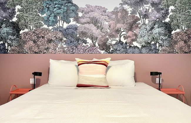 Vagabond Downtown - Foto 49