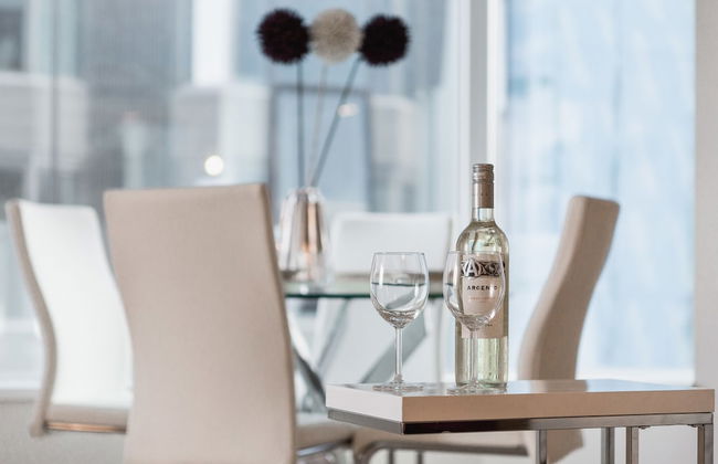 QuickStay - Enchantment in Yorkville - Yonge & Bloor - Photo 14