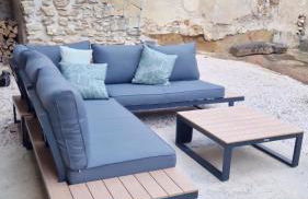 Le Mas des 3 Roches proche d'Uzès - Foto 40