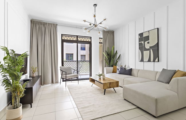 Silkhaus Zaafaran, Downtown Dubai - Photo 10