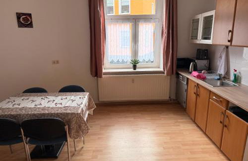 Ferienwohnung Goldener Drache - Foto 8