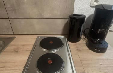 Apartment-Whiskey-Hundefreundlich - Foto 14