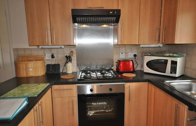 Green Door Jasmine - Foto 7