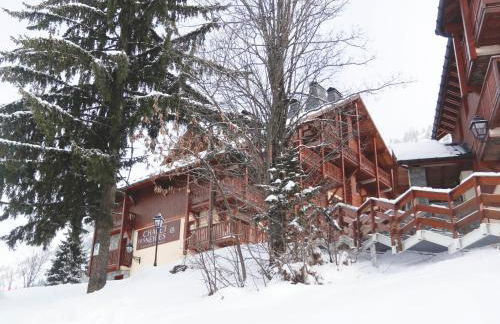 Chalet des Neiges Oz en Oisans - Photo 51