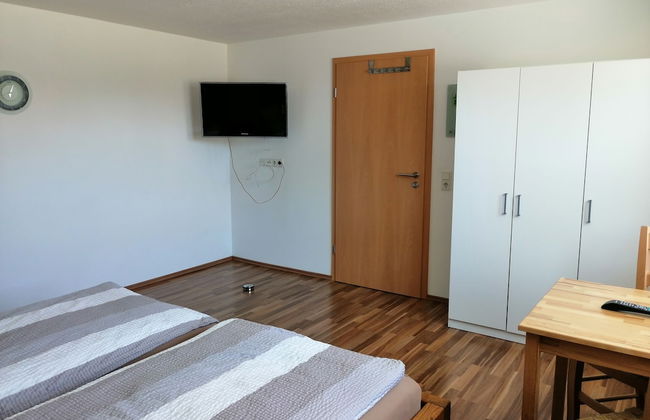 Haag Zimmervermietung - Foto 3