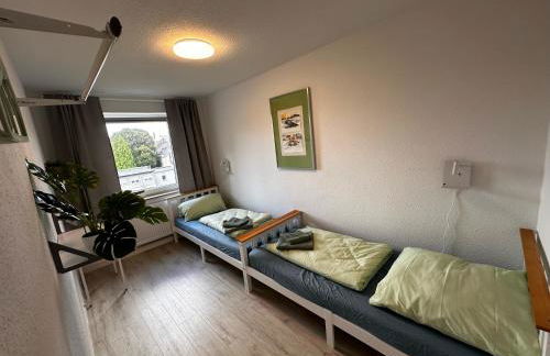 ELENA flat Maiglöckchen CentrO Westfield Centro - Foto 29