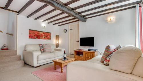 A charming pet-friendly 2-bedroom cottage - Foto 3