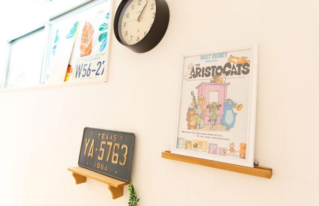 L-style Hanazonocho Apartment A - Foto 44