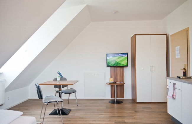 Boardinghouse Neustadt - Photo 8