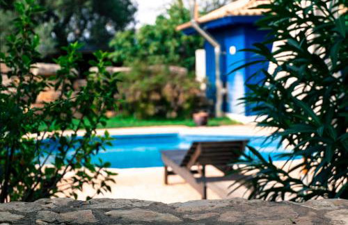 Quinta dos Cochichos – Country Houses - Foto 46
