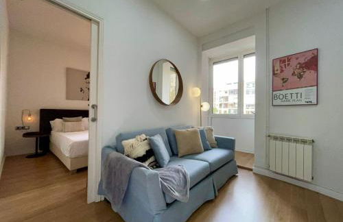 BarcelonaForRent The Gaudi Suites - Foto 10