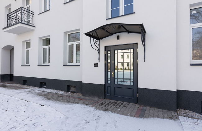 Atmospheric Apartment by Renters - Foto 56