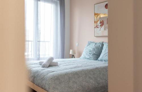 Spacieux T3 avec 2 parkings gratuits et 2 balcons - Foto 6