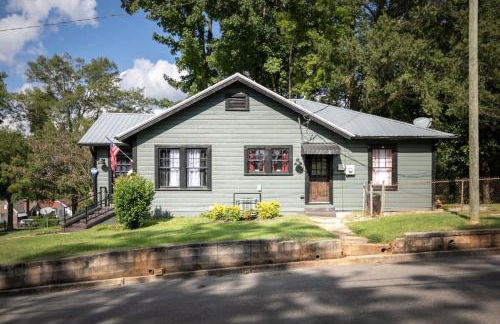 4th Ave East Lake Stunner - Foto 55