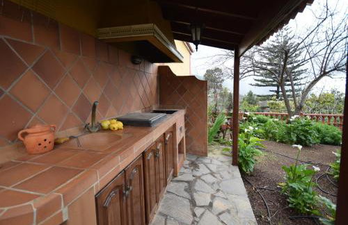 Cave House in Tenerife with Pool and Beach - Foto 25