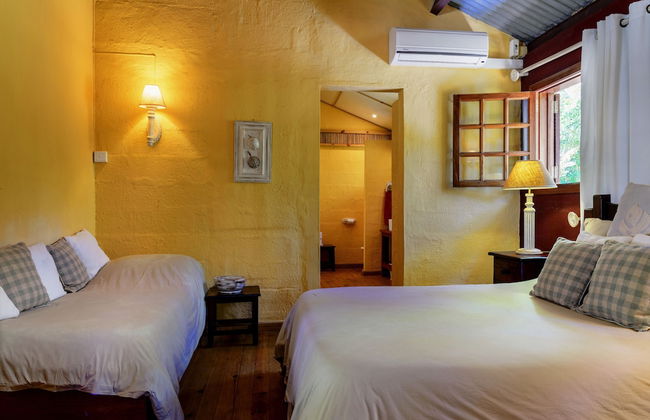 La Vieille Cheminee - Photo 8